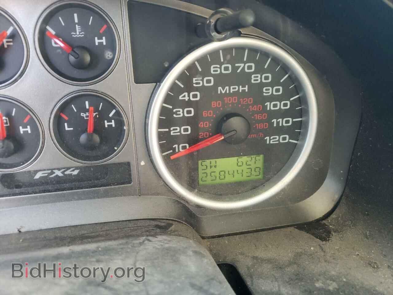 2006 FORD All Models - VIN: 1FTPX14576NA64490 - Фото 9