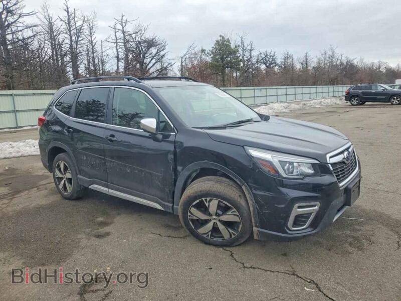 2020 Subaru FORESTER (VIN JF2SKAXC3LH477005) — photo 4 of 15