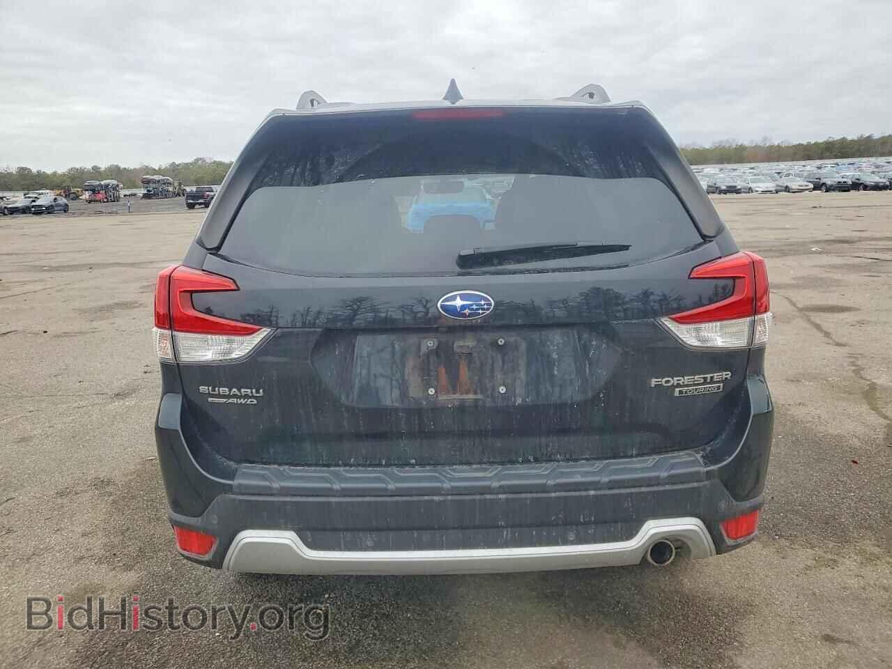 2020 SUBARU FORESTER - VIN: JF2SKAXC3LH477005 - Фото 6