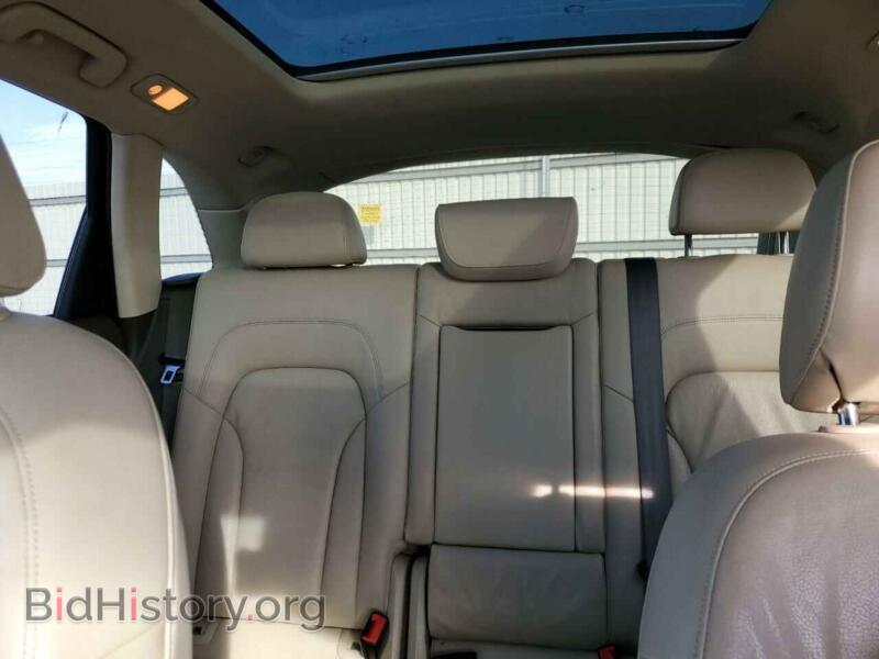 2015 Audi Q5 (VIN WA1CFAFP8FA091747) — фото 10 из 13