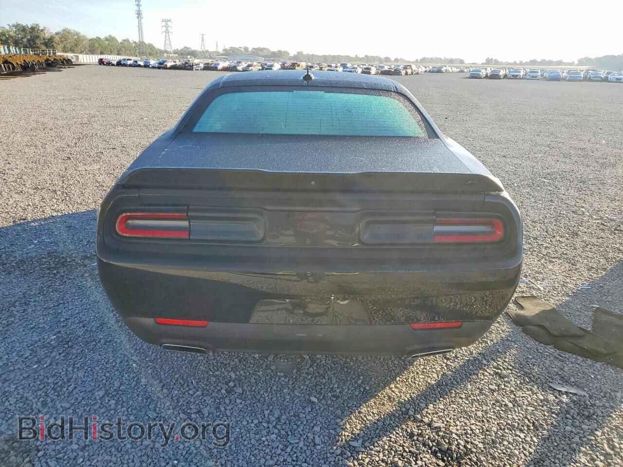 2020 DODGE CHALLENGER - VIN: 2C3CDZGG8LH155778 - Фото 6