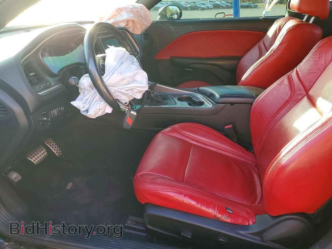 2020 DODGE CHALLENGER - VIN: 2C3CDZGG8LH155778 - Фото 7