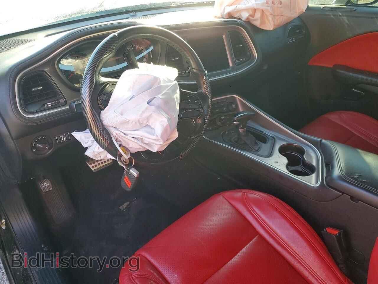 2020 DODGE CHALLENGER - VIN: 2C3CDZGG8LH155778 - Фото 8