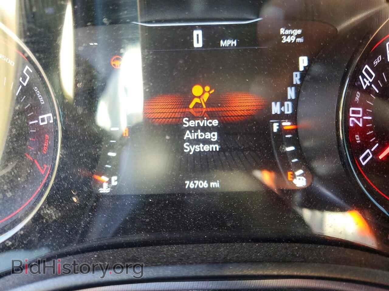 2020 DODGE CHALLENGER - VIN: 2C3CDZGG8LH155778 - Фото 9