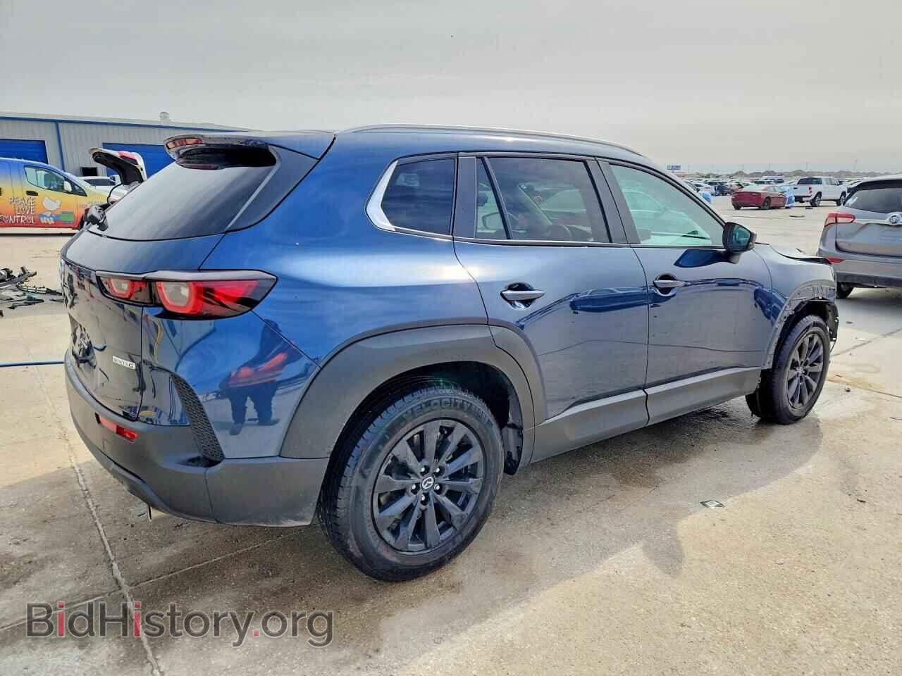 2024 MAZDA CX-50 - VIN: 7MMVABBM9RN178083 - Фото 3