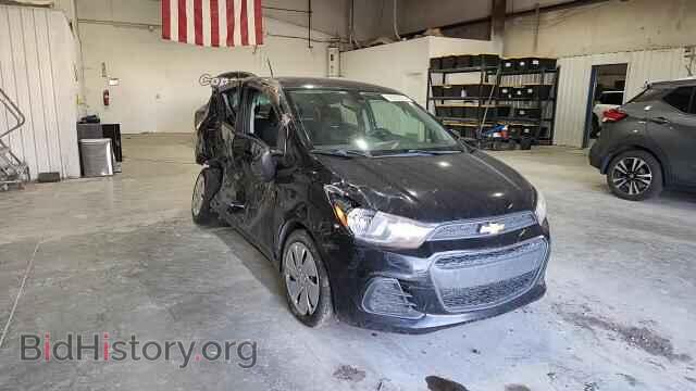 2017 CHEVROLET SPARK - VIN: KL8CB6SA6HC822207 - Фото 14