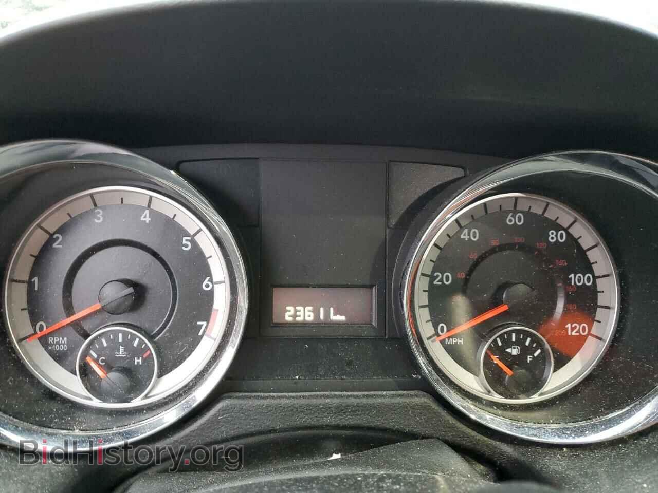 2019 DODGE CARAVAN - VIN: 2C4RDGCG2KR669313 - Photo 9