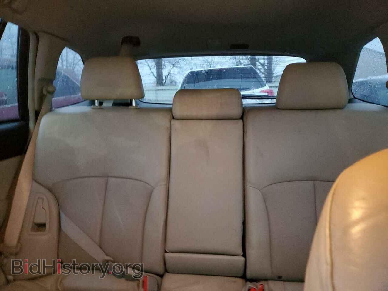 2014 SUBARU OUTBACK - VIN: 4S4BRBKC8E3246491 - Фото 10
