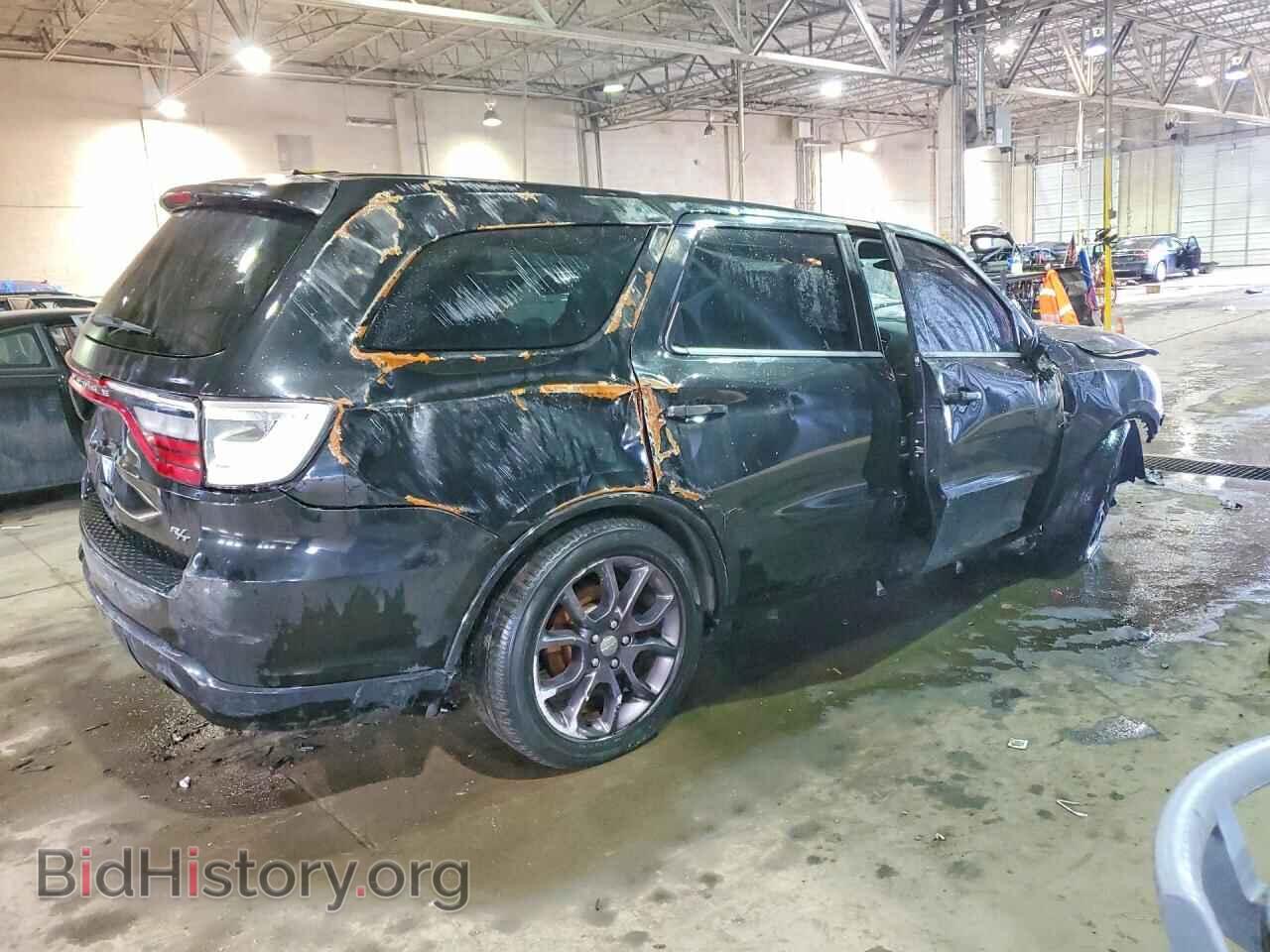 2015 DODGE DURANGO - VIN: 1C4SDJCT1FC188463 - Photo 3
