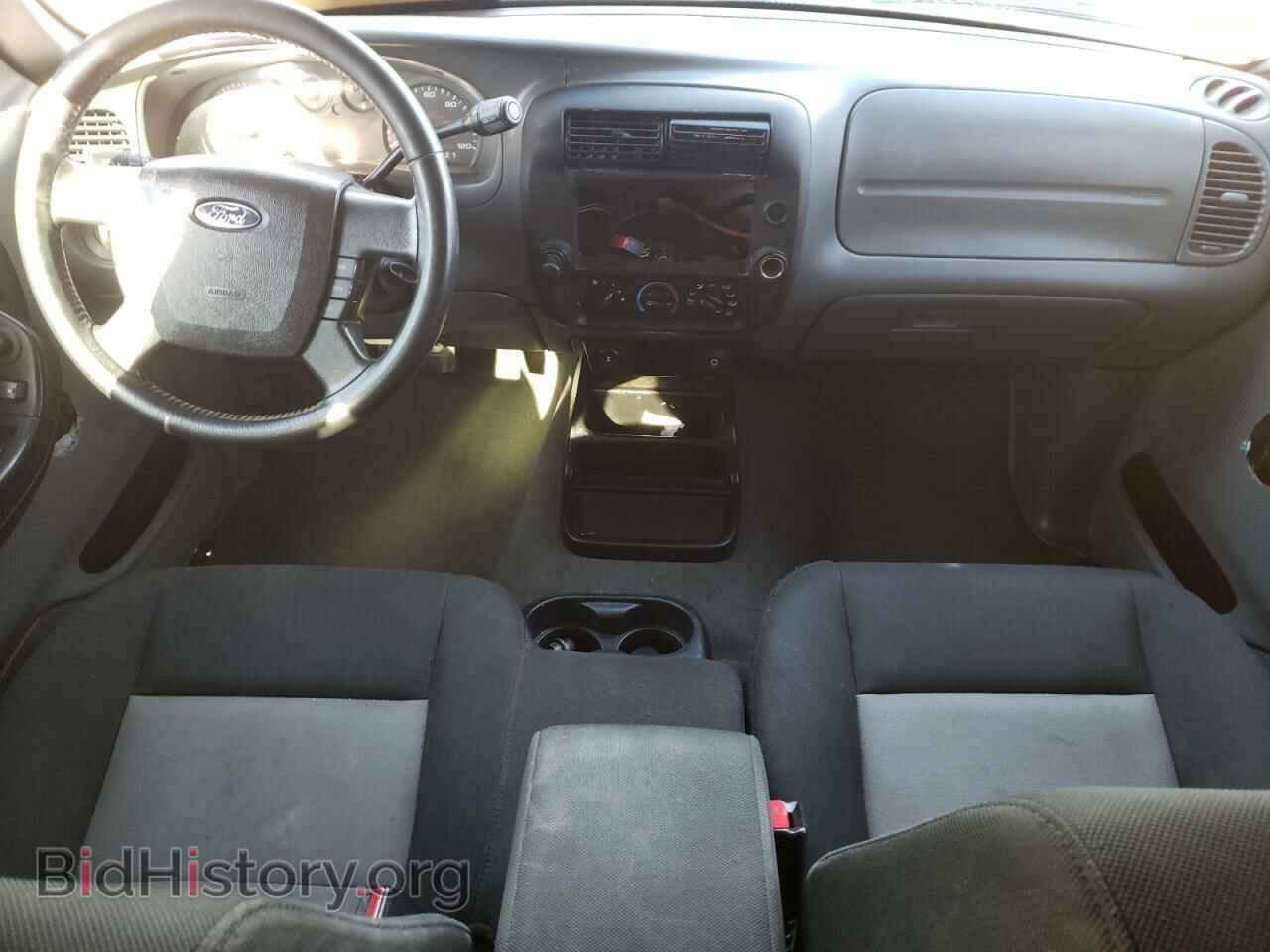 2010 FORD RANGER - VIN: 1FTKR1ED9APA19476 - Фото 8