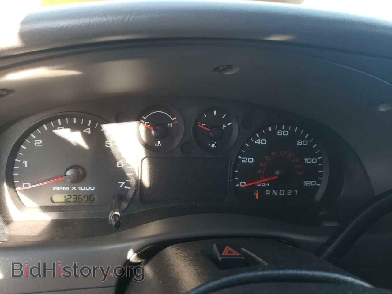 2010 FORD RANGER - VIN: 1FTKR1ED9APA19476 - Фото 9