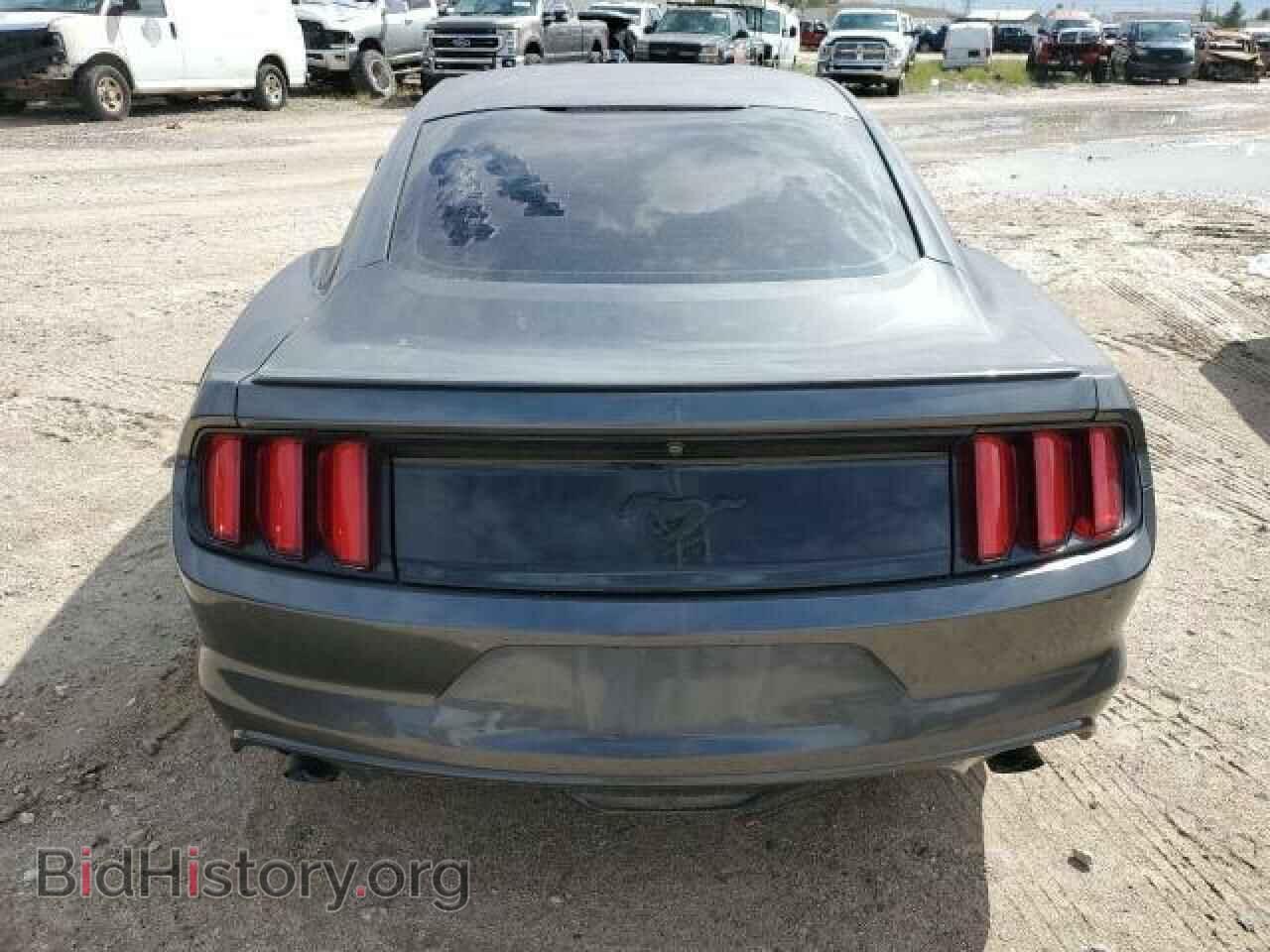 2017 FORD ALL Models - VIN: 1FA6P8TH4H5276935 - Фото 6