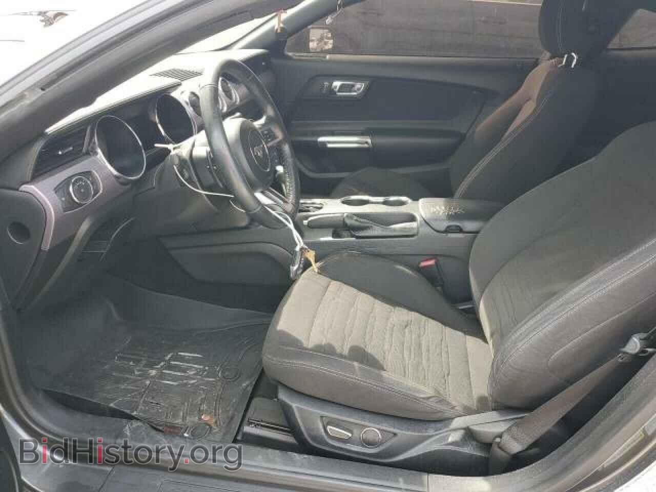 2017 FORD ALL Models - VIN: 1FA6P8TH4H5276935 - Фото 7