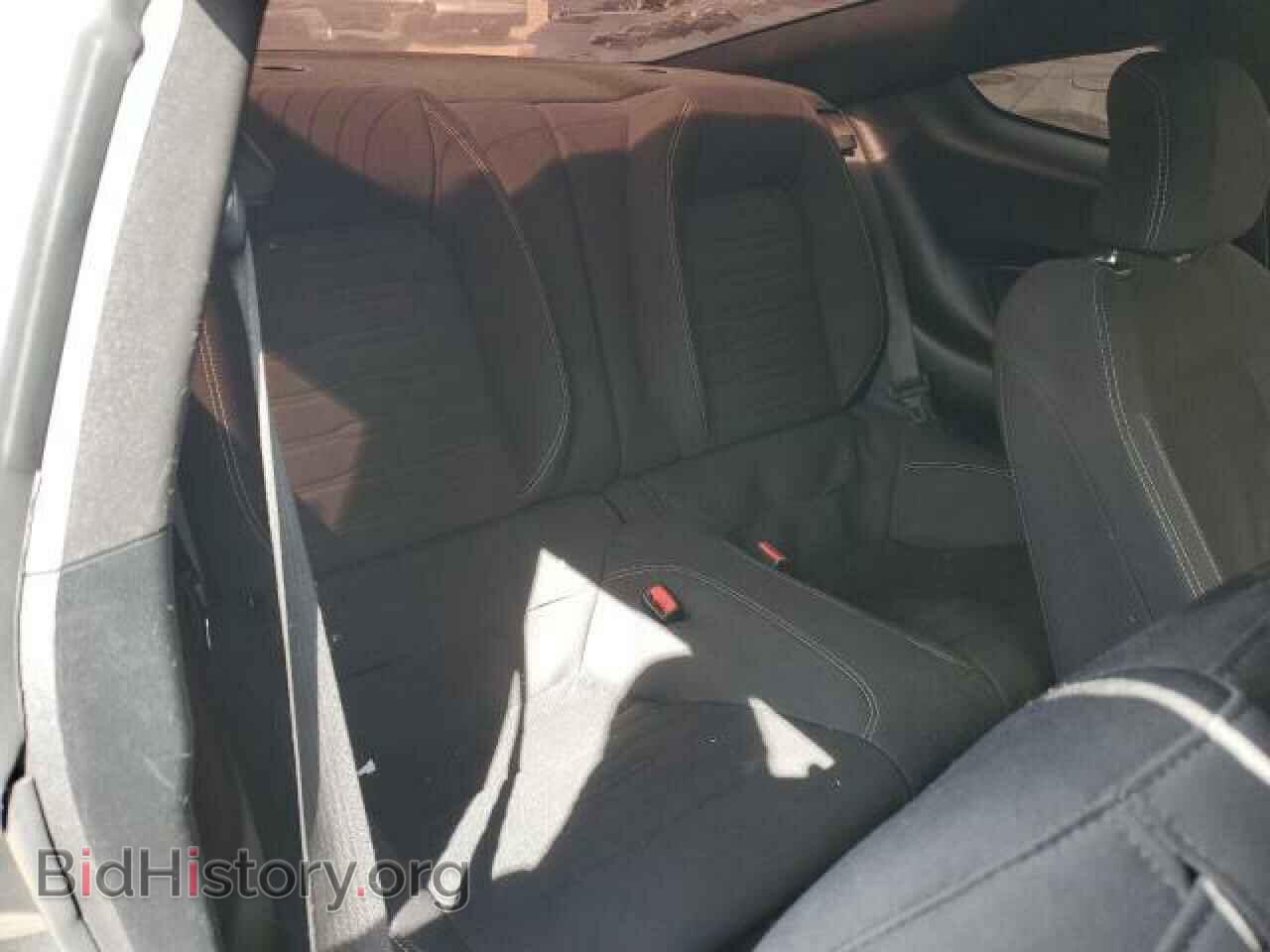 2017 FORD ALL Models - VIN: 1FA6P8TH4H5276935 - Фото 10