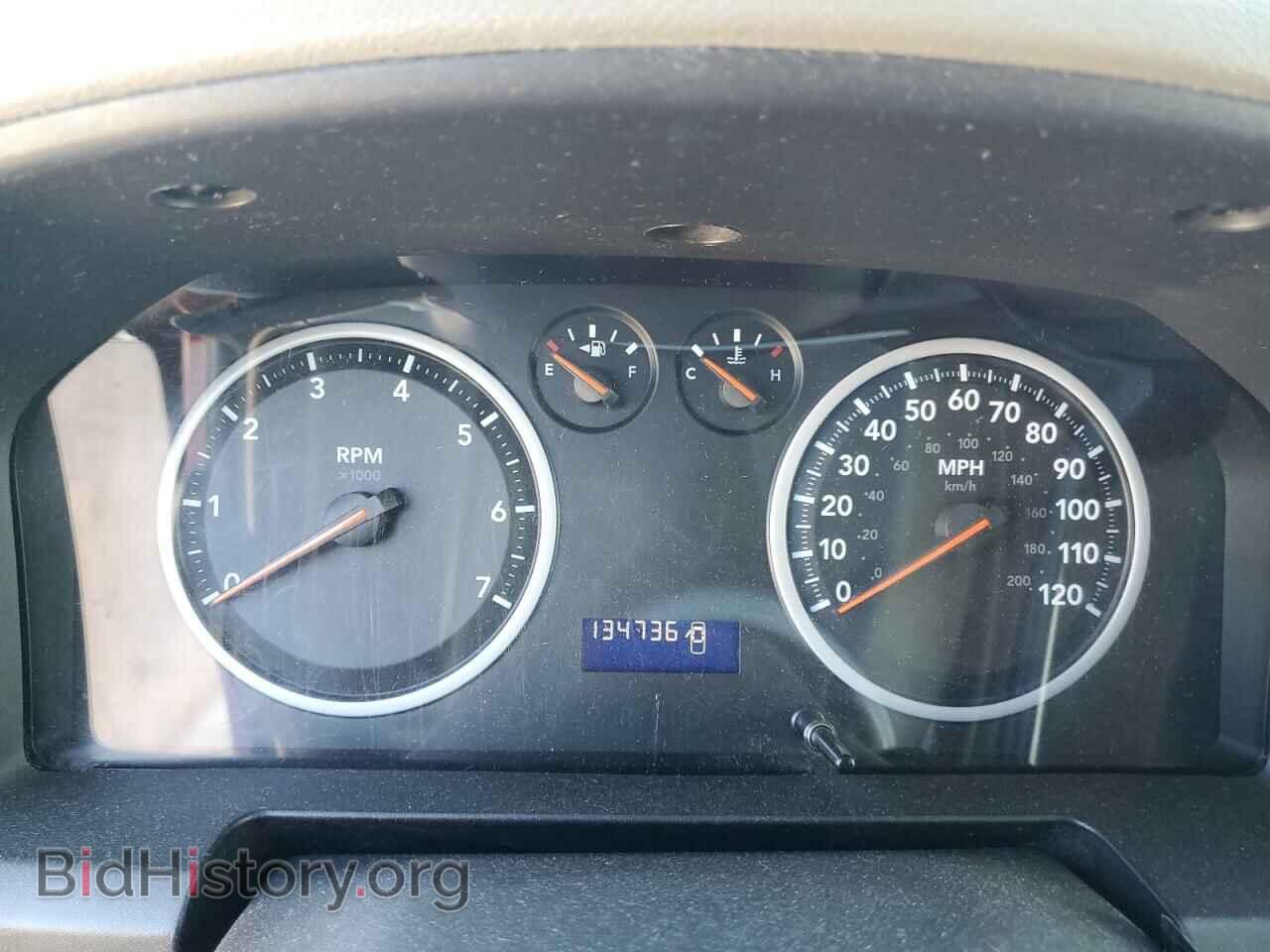 2012 DODGE RAM 1500 - VIN: 1C6RD7FT6CS213590 - Фото 9