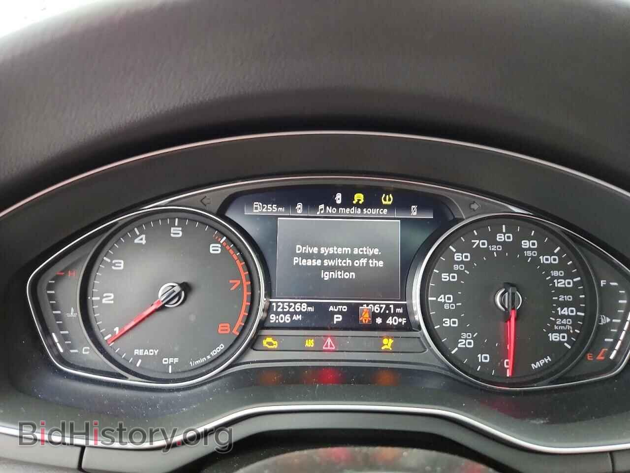 2021 AUDI A4 - VIN: WAUDAAF48MN007914 - Фото 9