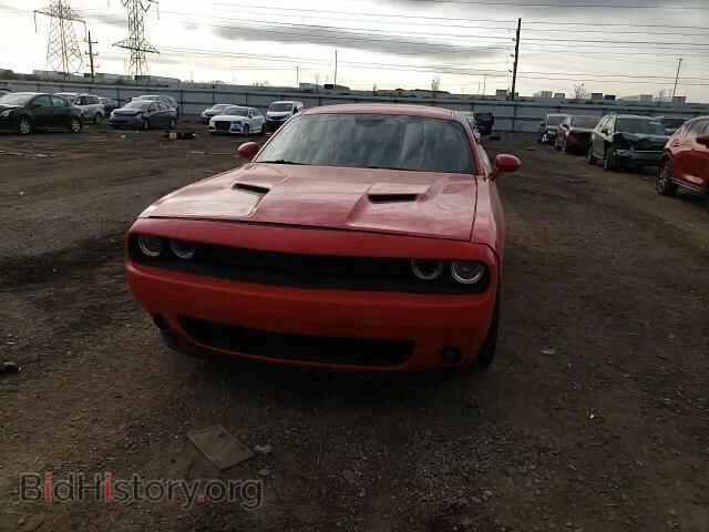 2019 DODGE CHALLENGER - VIN: 2C3CDZAG6KH684587 - Фото 10