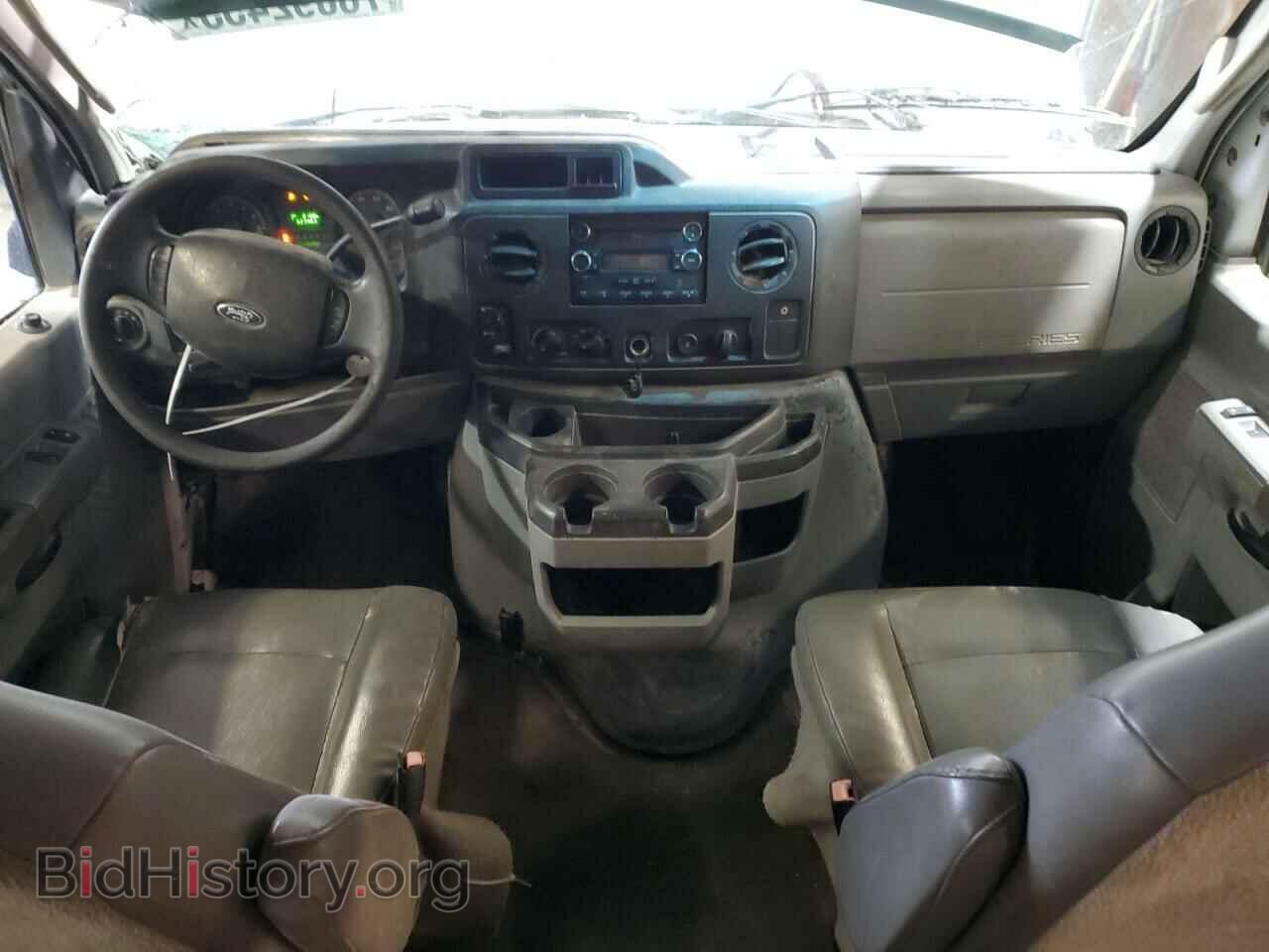 2013 FORD ALL Models - VIN: 1FBSS3BL0DDA58415 - Фото 8
