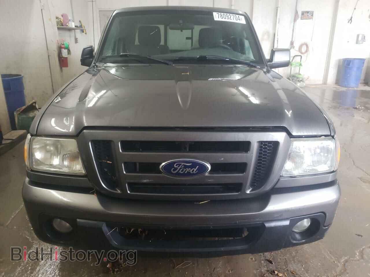 2011 FORD RANGER - VIN: 1FTKR4EE5BPA46329 - Фото 5