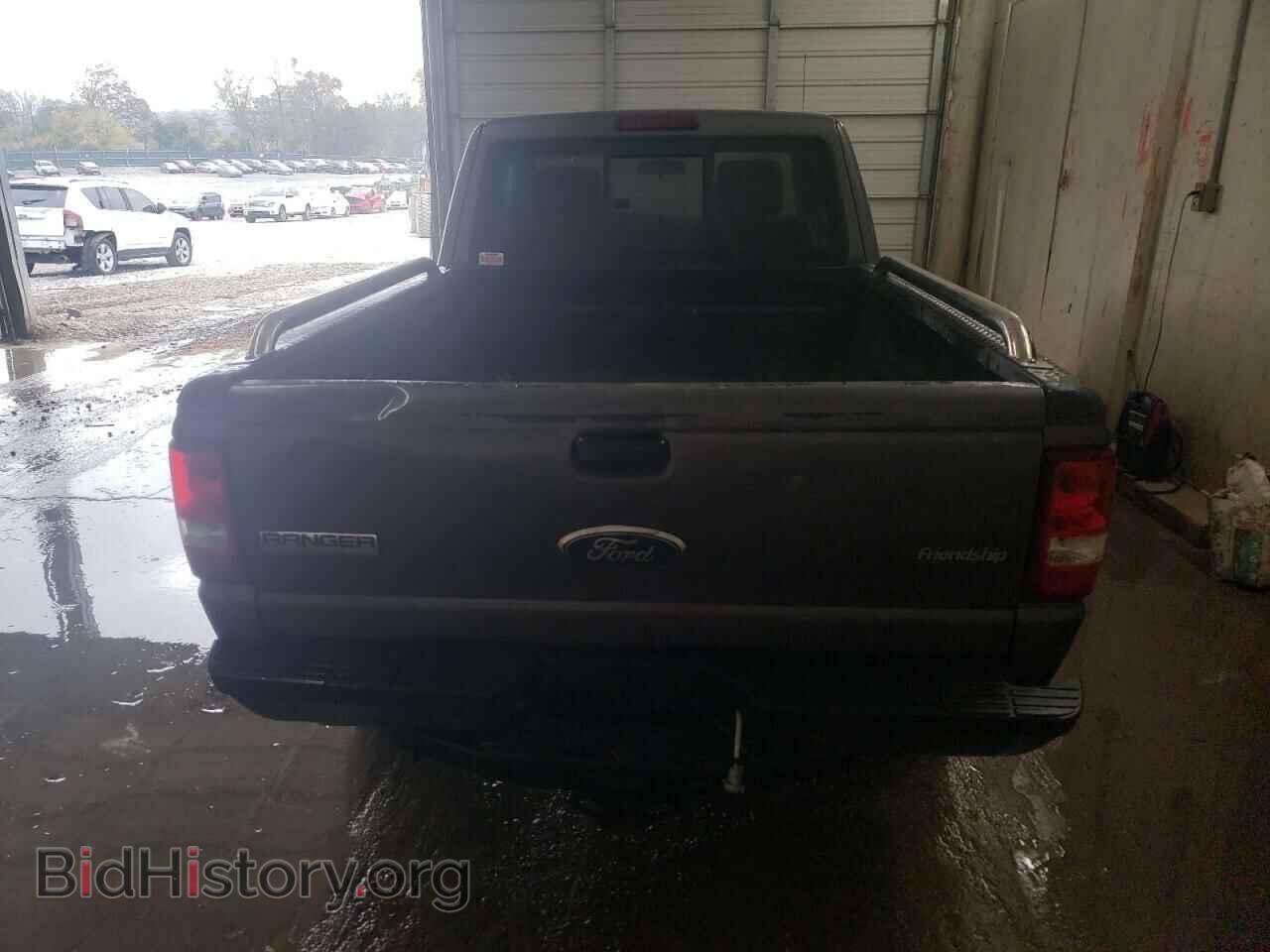2011 FORD RANGER - VIN: 1FTKR4EE5BPA46329 - Фото 6