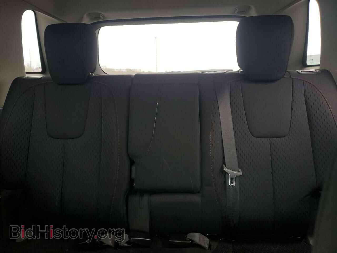 2013 GMC TERRAIN - VIN: 2GKALMEK2D6283452 - Photo 10