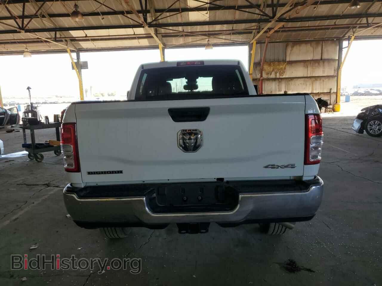 2024 RAM 2500 - VIN: 3C6UR5DJ5RG322785 - Фото 6