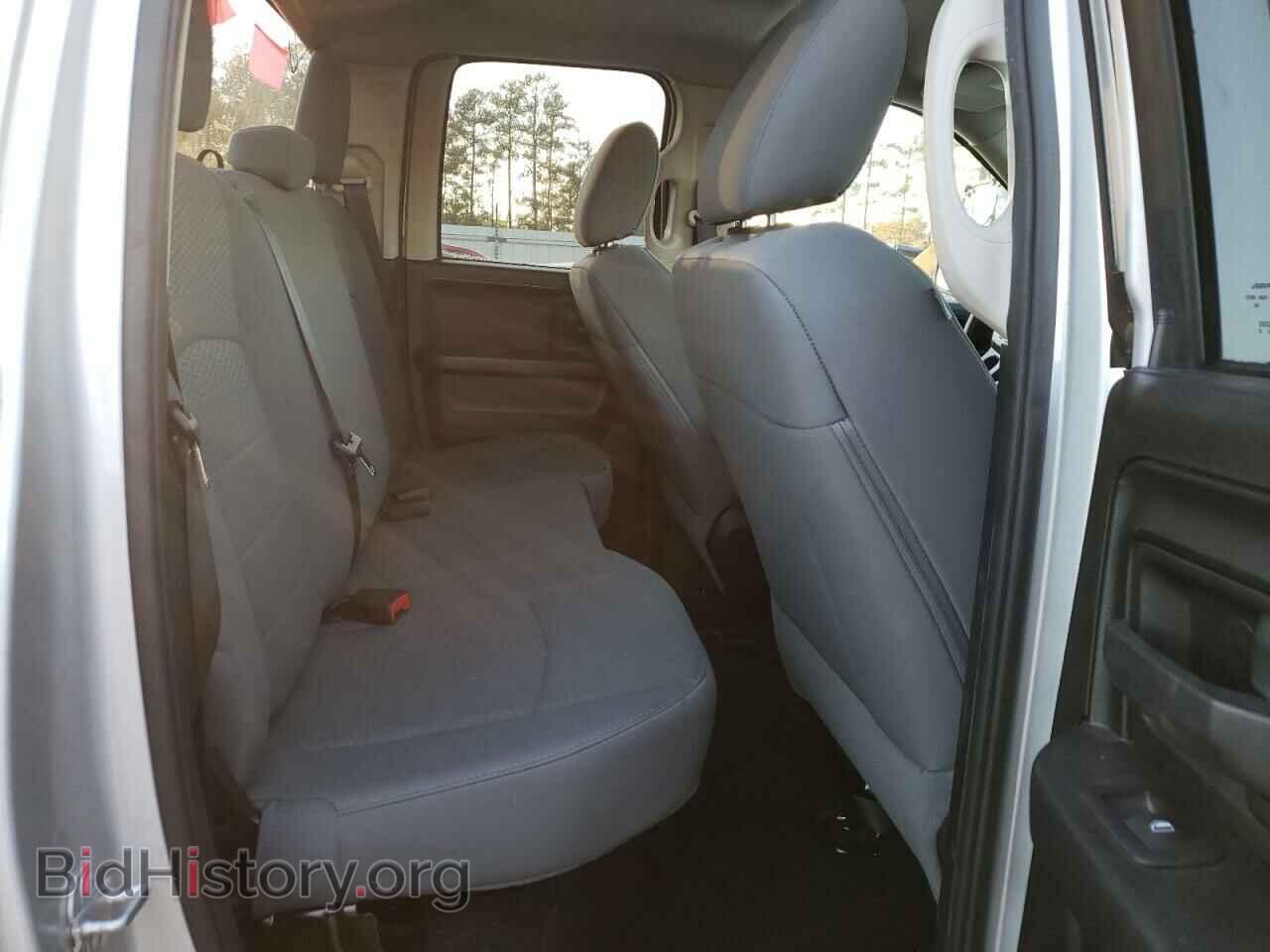 2015 RAM 1500 - VIN: 1C6RR6FT1FS591249 - Фото 10