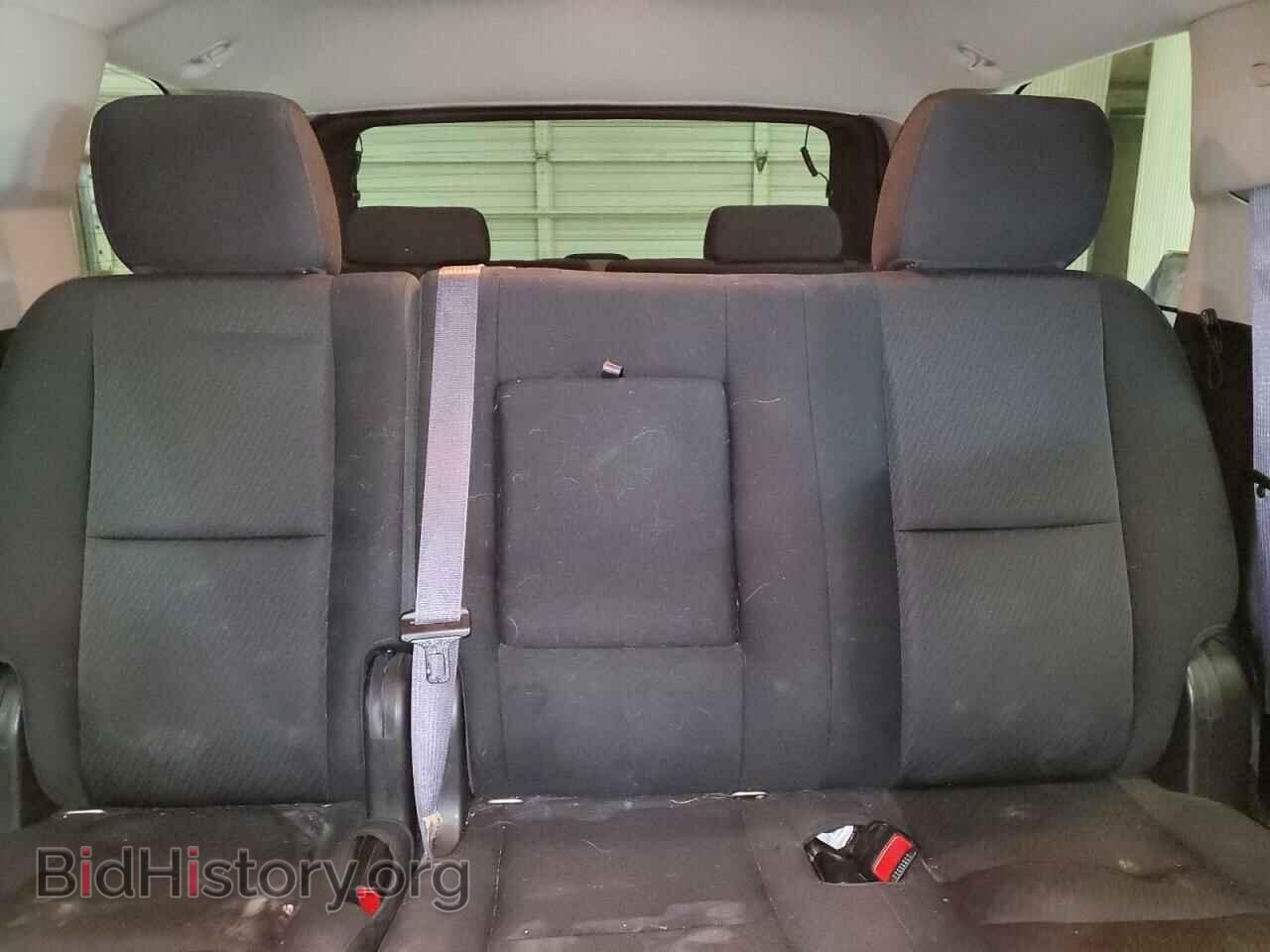 2013 GMC YUKON - VIN: 1GKS2AE09DR347902 - Фото 10