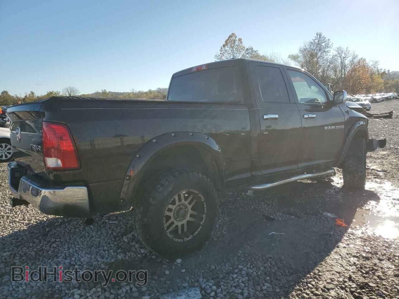 2011 DODGE All Models - VIN: 1D7RV1GP2BS644792 - Photo 3