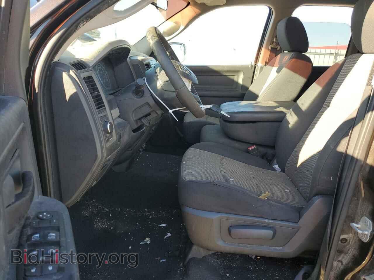 2011 DODGE All Models - VIN: 1D7RV1GP2BS644792 - Photo 7