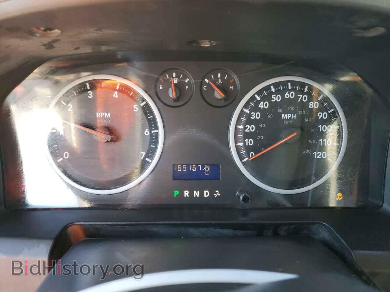 2011 DODGE All Models - VIN: 1D7RV1GP2BS644792 - Photo 9