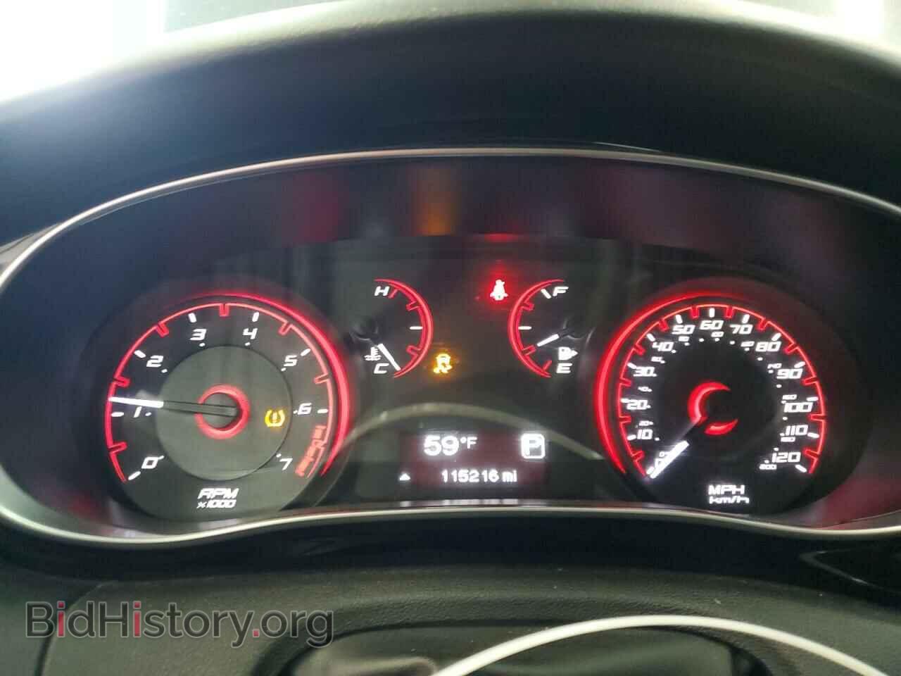 2013 DODGE DART - VIN: 1C3CDFBA7DD334829 - Photo 9