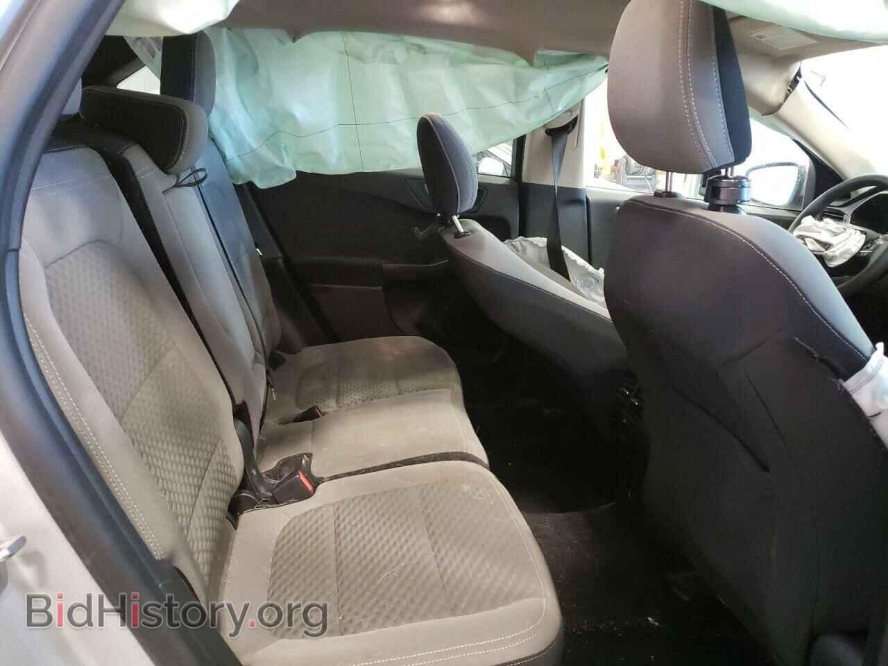 2020 FORD ESCAPE - VIN: 1FMCU9G69LUA29599 - Фото 10