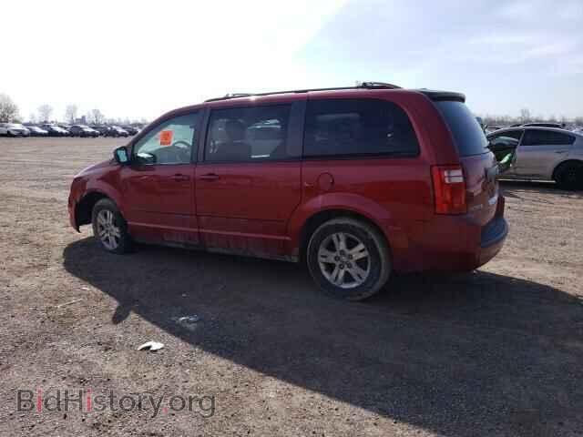 2010 DODGE CARAVAN - VIN: 2D4RN4DE3AR186830 - Photo 2