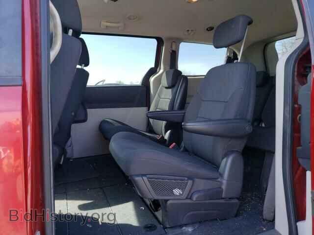 2010 DODGE CARAVAN - VIN: 2D4RN4DE3AR186830 - Photo 11
