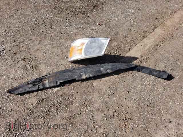 2010 DODGE CARAVAN - VIN: 2D4RN4DE3AR186830 - Photo 13