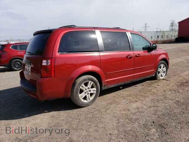 2010 DODGE CARAVAN - VIN: 2D4RN4DE3AR186830 - Photo 3