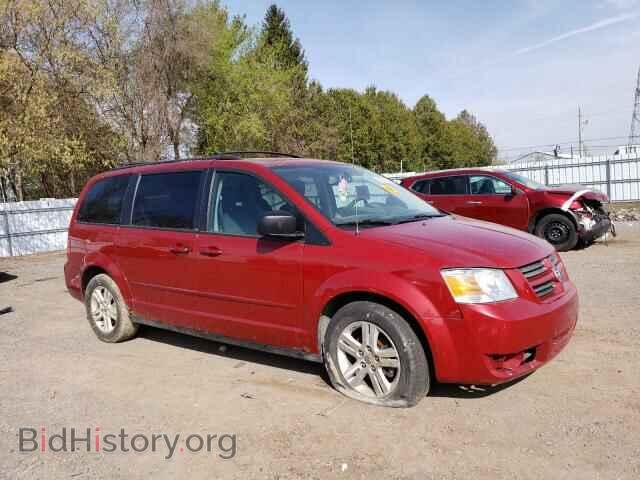 2010 DODGE CARAVAN - VIN: 2D4RN4DE3AR186830 - Photo 4