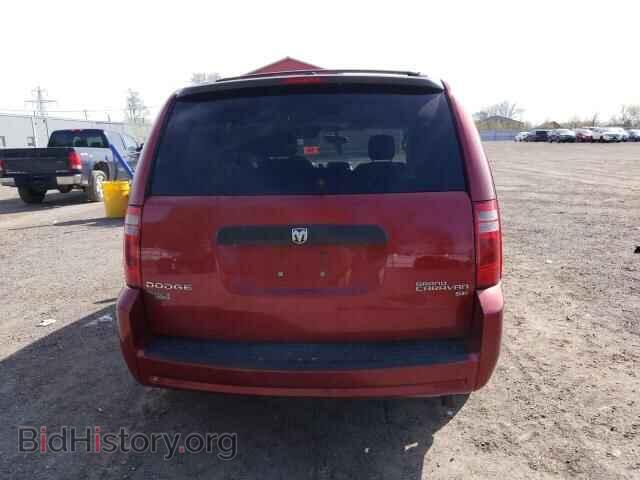2010 DODGE CARAVAN - VIN: 2D4RN4DE3AR186830 - Photo 6