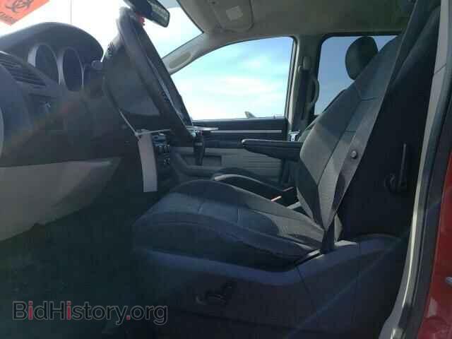 2010 DODGE CARAVAN - VIN: 2D4RN4DE3AR186830 - Photo 7