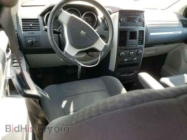 2010 DODGE CARAVAN - VIN: 2D4RN4DE3AR186830 - Photo 8
