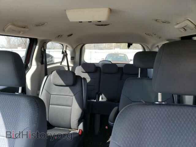 2010 DODGE CARAVAN - VIN: 2D4RN4DE3AR186830 - Photo 10