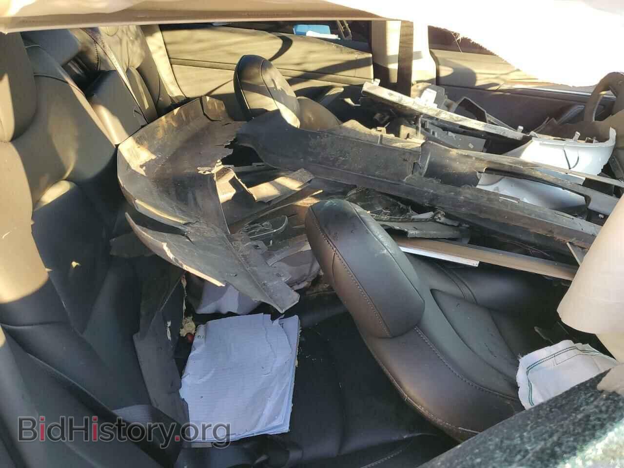 2021 TESLA MODEL 3 - VIN: 5YJ3E1EA5MF096396 - Photo 10