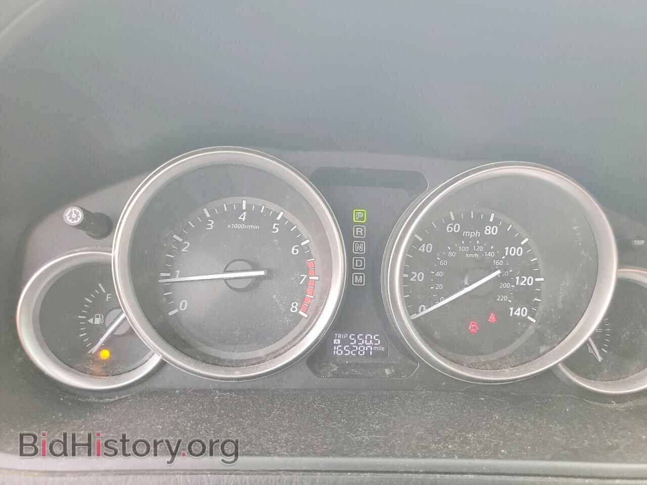 2015 MAZDA CX-9 - VIN: JM3TB2CA0F0453090 - Фото 9