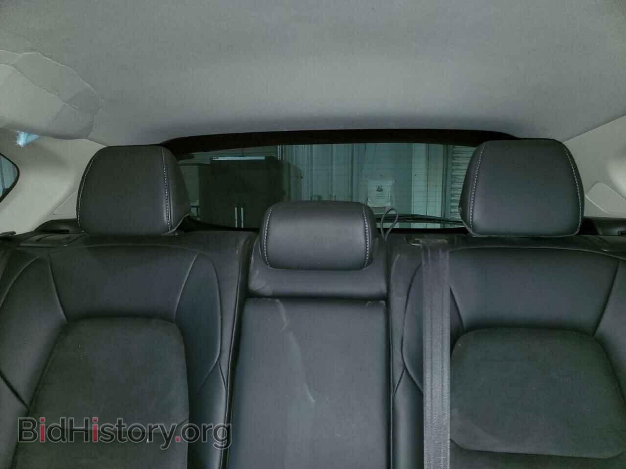 2020 MAZDA CX-5 - VIN: JM3KFBCM6L0800718 - Фото 10
