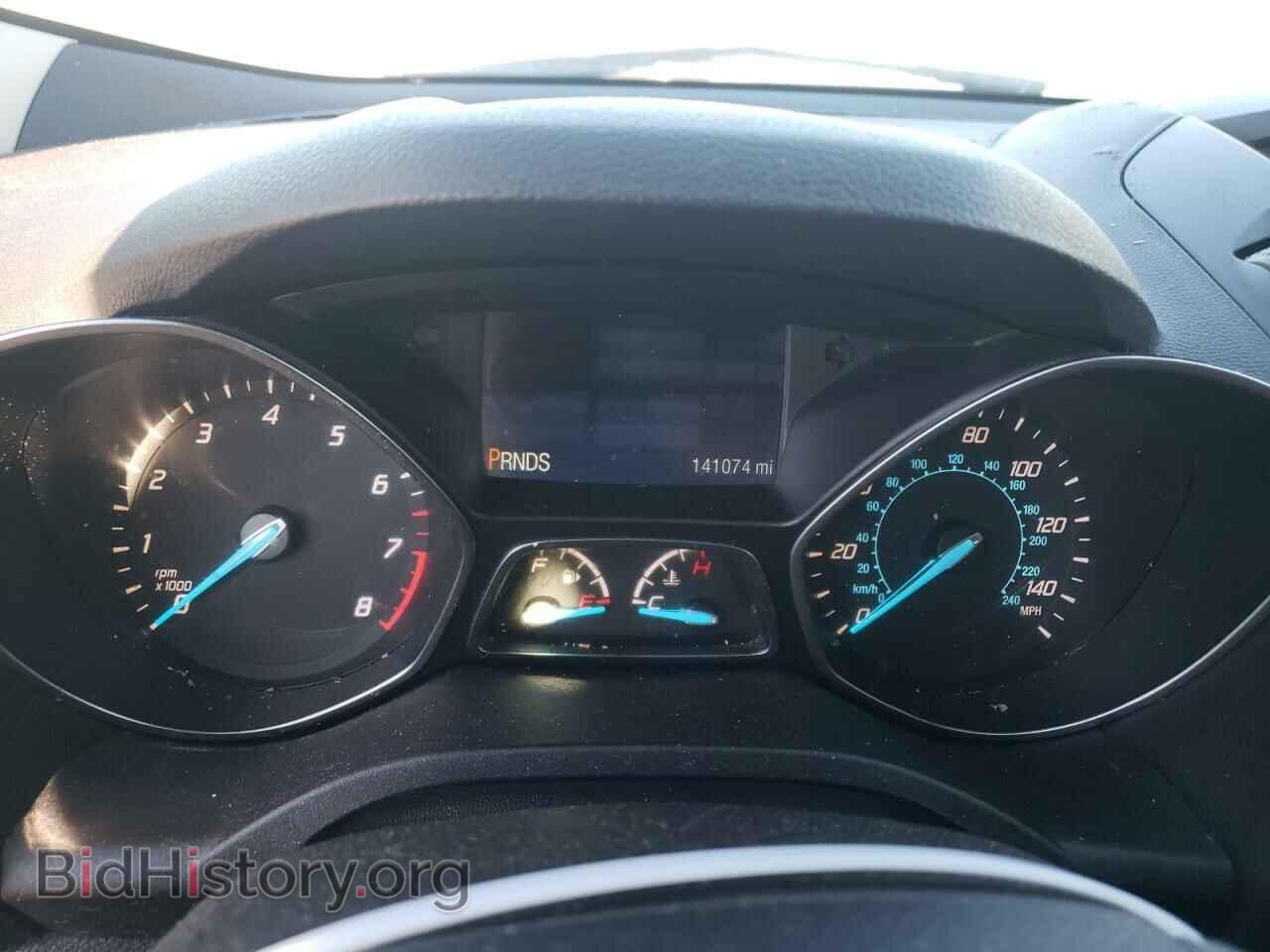 2015 FORD ESCAPE - VIN: 1FMCU0F77FUB88096 - Photo 9
