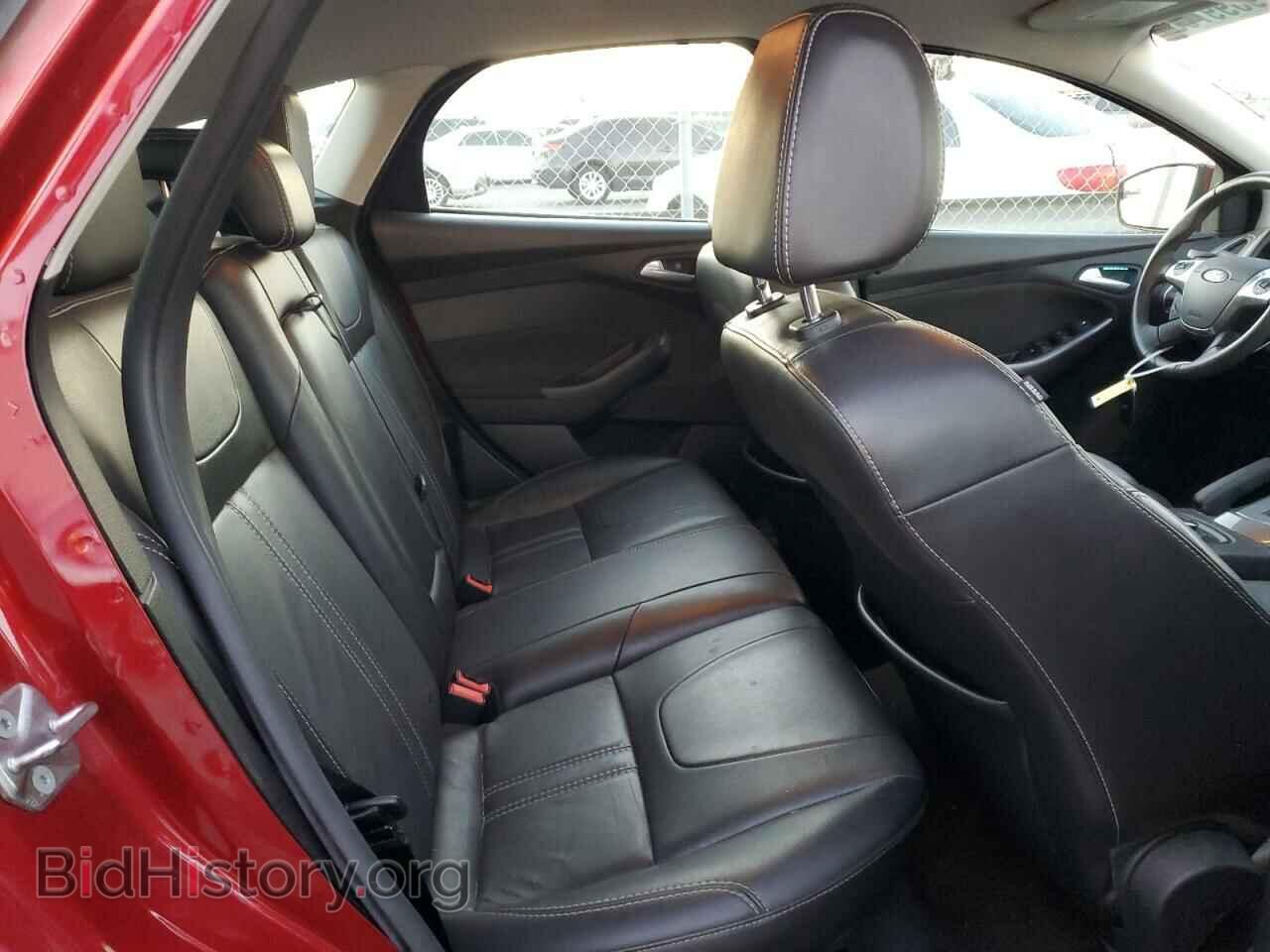 2014 FORD FOCUS - VIN: 1FADP3N23EL423319 - Фото 10