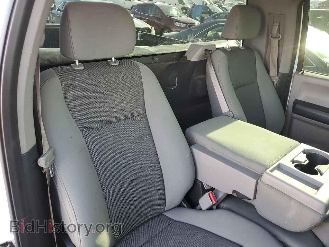 2017 FORD All Models - VIN: 1FTMF1C87HKD86620 - Photo 10