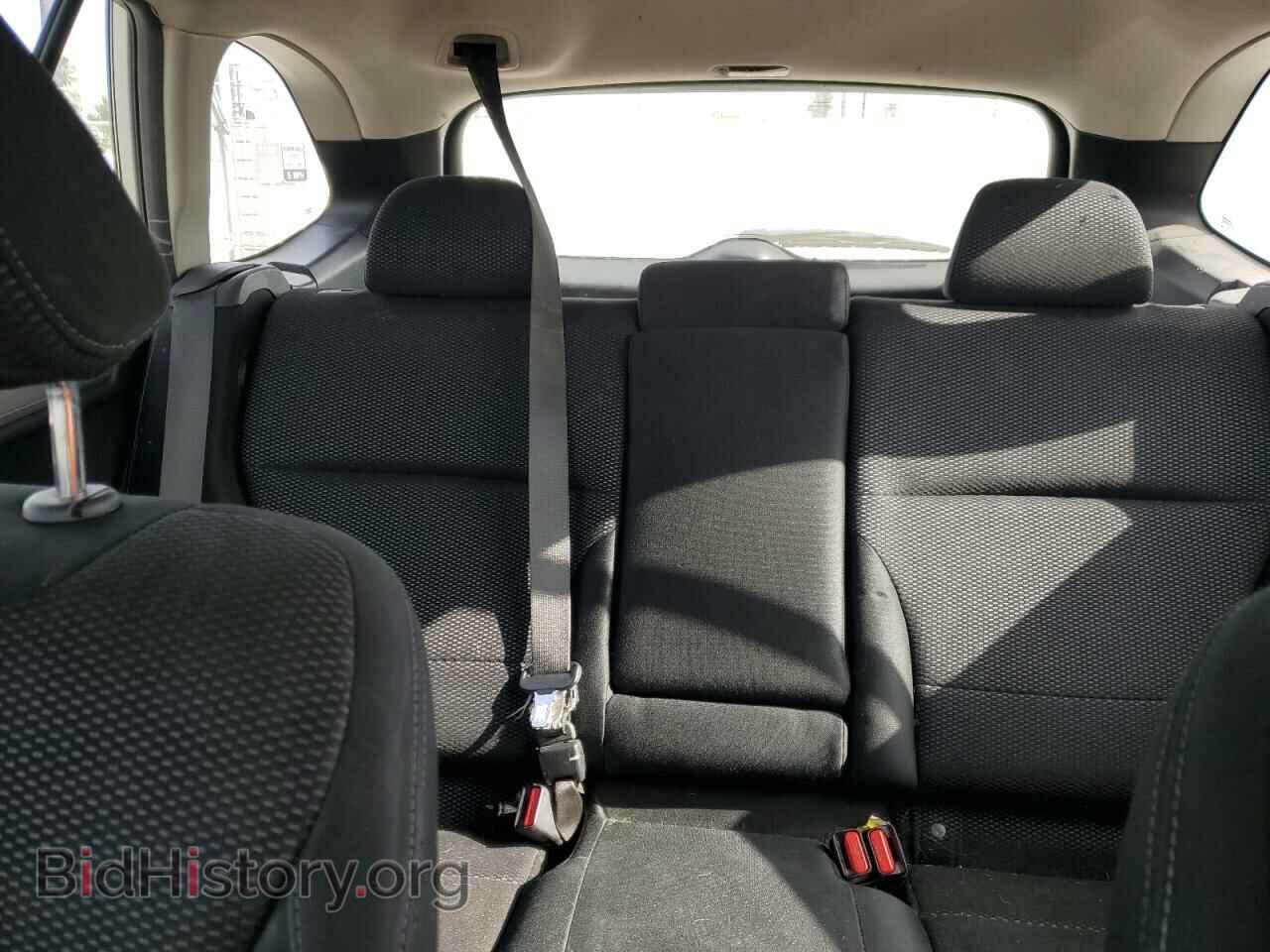 2015 SUBARU OUTBACK - VIN: 4S4BSAAC5F3324159 - Фото 10