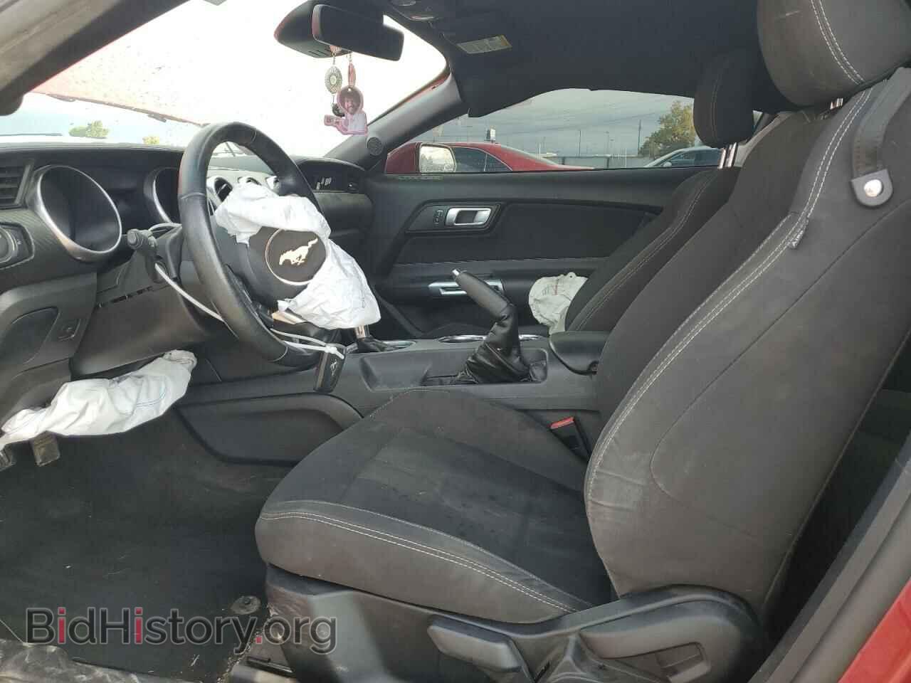 2021 FORD ALL Models - VIN: 1FA6P8TH2M5157601 - Фото 7